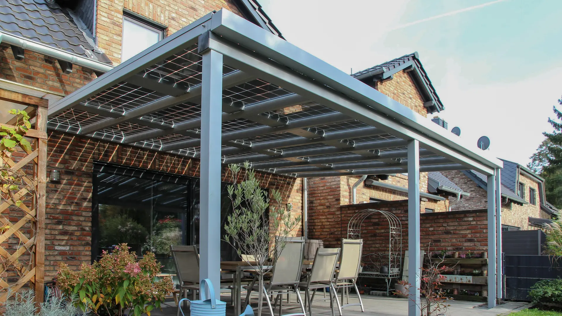 Solarheizung günstig heizen mit Sonnenenergie SOLARWATT